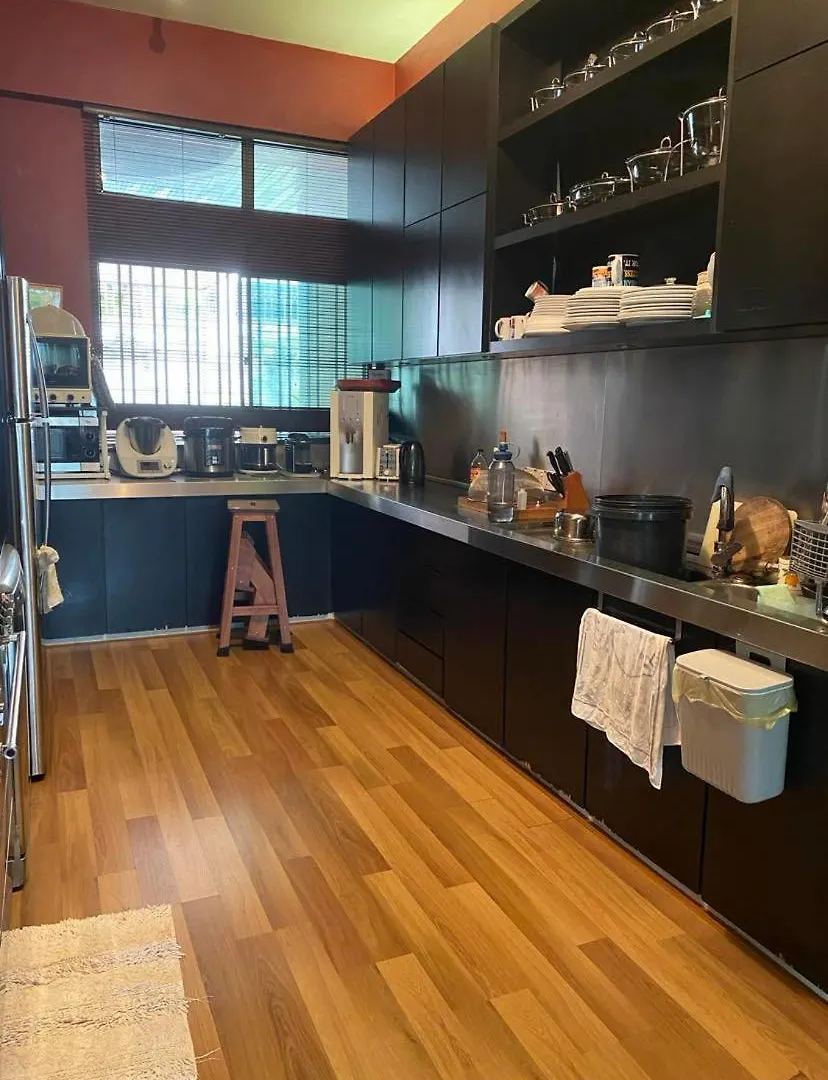 Seafront Beach House Batu Ferringhi Holiday home